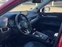 Mazda CX-5 2.0 SkyActiv-G 165 Luxury | Leder, Navi, Stoelverw.+Stoelvent., 360 Camera, Carplay/Android, Trekhaak, El. A.klep | NAP