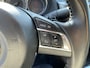 Mazda 6 2.5 SkyActiv-G 192 GT-M , Automaat, Trekhaak, Leder, Stoelverwarming, Camera, Clima, Navi, Cruise, LMV 19 Inch, HUD, PDC, BSM, LKA