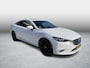 Mazda 6 2.5 SkyActiv-G 192 GT-M , Automaat, Trekhaak, Leder, Stoelverwarming, Camera, Clima, Navi, Cruise, LMV 19 Inch, HUD, PDC, BSM, LKA