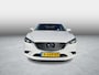 Mazda 6 2.5 SkyActiv-G 192 GT-M , Automaat, Trekhaak, Leder, Stoelverwarming, Camera, Clima, Navi, Cruise, LMV 19 Inch, HUD, PDC, BSM, LKA