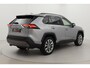 Toyota RAV4 2.5 Hybrid AWD Executive | Leder | Dodehoek detectie | JBL | Navigatie | 360 camera | Stoel-/stuurverwarming | Verwarmbare voorruit | Stoelventilatie | Digitale binnenspiegel | Apple Carplay / Android Auto | 19 inch