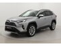 Toyota RAV4 2.5 Hybrid AWD Executive | Leder | Dodehoek detectie | JBL | Navigatie | 360 camera | Stoel-/stuurverwarming | Verwarmbare voorruit | Stoelventilatie | Digitale binnenspiegel | Apple Carplay / Android Auto | 19 inch
