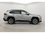 Toyota RAV4 2.5 Hybrid AWD Executive | Leder | Dodehoek detectie | JBL | Navigatie | 360 camera | Stoel-/stuurverwarming | Verwarmbare voorruit | Stoelventilatie | Digitale binnenspiegel | Apple Carplay / Android Auto | 19 inch