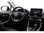 Toyota RAV4 2.5 Hybrid AWD Executive | Leder | Dodehoek detectie | JBL | Navigatie | 360 camera | Stoel-/stuurverwarming | Verwarmbare voorruit | Stoelventilatie | Digitale binnenspiegel | Apple Carplay / Android Auto | 19 inch