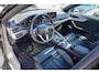 Audi A4 Avant 45 TFSI Sport S line black edition | Panorama | Dealer onderhouden | HuD | Camera | Stoelverwarming | LED