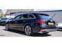 Audi A4 Avant 45 TFSI Sport S line black edition | Panorama | Dealer onderhouden | HuD | Camera | Stoelverwarming | LED