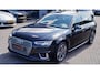 Audi A4 Avant 45 TFSI Sport S line black edition | Panorama | Dealer onderhouden | HuD | Camera | Stoelverwarming | LED