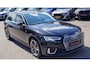 Audi A4 Avant 45 TFSI Sport S line black edition | Panorama | Dealer onderhouden | HuD | Camera | Stoelverwarming | LED