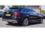 Audi A4 Avant 45 TFSI Sport S line black edition | Panorama | Dealer onderhouden | HuD | Camera | Stoelverwarming | LED