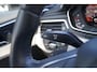 Audi A4 Avant 45 TFSI Sport S line black edition | Panorama | Dealer onderhouden | HuD | Camera | Stoelverwarming | LED