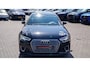 Audi A4 Avant 45 TFSI Sport S line black edition | Panorama | Dealer onderhouden | HuD | Camera | Stoelverwarming | LED