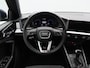 Audi A1 Sportback 30 TFSi 115 Pk Automaat S Edition | Full LED | Adaptive Cruise Control | Zwart Optiek | Stoelverwarming | Navigatie | Carplay | 18 Inch | 6.229 Km!!