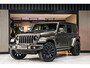 Jeep Wrangler Unlimited 4xe 380 Sahara|BRUTE|Cabrio|Matt|Leder|22''