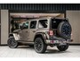 Jeep Wrangler Unlimited 4xe 380 Sahara|BRUTE|Cabrio|Matt|Leder|22''