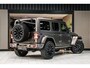 Jeep Wrangler Unlimited 4xe 380 Sahara|BRUTE|Cabrio|Matt|Leder|22''