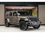 Jeep Wrangler Unlimited 4xe 380 Sahara|BRUTE|Cabrio|Matt|Leder|22''
