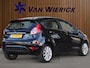 Ford Fiesta 1.0 EcoBoost Titanium 101PK! | Parkeersensoren v/a | Cruise | Clima | Compleet