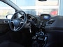 Ford Fiesta 1.0 EcoBoost Titanium 101PK! | Parkeersensoren v/a | Cruise | Clima | Compleet