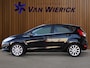 Ford Fiesta 1.0 EcoBoost Titanium 101PK! | Parkeersensoren v/a | Cruise | Clima | Compleet