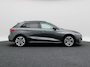 Audi A3 Sportback 45 TFSi e 272 Pk S-line Competition | Stoelverwarming | Trekhaak | Adaptive Cruise | Camera | CarPlay | 18 Inch | 12.686 Km !!