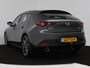 Mazda 3 2.0 e-SkyActiv-X M Hybrid 186 Exclusive-line automaat | Trekhaak | BOSE | 360 Camera | Gratis-museum-arrangement