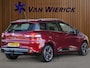 Renault Clio Estate 1.2 TCe Intens 118PK! | LED | Half stof/leer | Camera | Trekhaak | Stoelverwarming | Compleet!