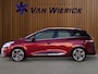 Renault Clio Estate 1.2 TCe Intens 118PK! | LED | Half stof/leer | Camera | Trekhaak | Stoelverwarming | Compleet!