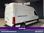 Mercedes-Benz Sprinter 317 CDI 170pk 9G-Tronic Automaat L2H2 2025 MODEL XL MBUX Euro6 Airco | Camera | Navigatie | LED | Cruisecontrol Chauffeursstoel, Stoelverwarming, Parkeersensoren, Bijrijdersbank