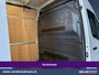Mercedes-Benz Sprinter 317 CDI 170pk 9G-Tronic Automaat L2H2 2025 MODEL Euro6 Airco | Camera | Navigatie | LED | Adaptieve Cruisecontrol Chauffeursstoel, Stoelverwarming, Parkeersensoren, Bijrijdersbank