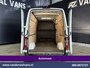 Mercedes-Benz Sprinter 317 CDI 170pk 9G-Tronic Automaat L2H2 2025 MODEL Euro6 Airco | Camera | Navigatie | LED | Adaptieve Cruisecontrol Chauffeursstoel, Stoelverwarming, Parkeersensoren, Bijrijdersbank