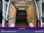 Mercedes-Benz Sprinter 317 CDI 170pk 9G-Tronic Automaat L2H2 2025 MODEL Euro6 Airco | Camera | Navigatie | LED | Adaptieve Cruisecontrol Chauffeursstoel, Stoelverwarming, Parkeersensoren, Bijrijdersbank