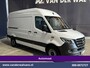 Mercedes-Benz Sprinter 317 CDI 170pk 9G-Tronic Automaat L2H2 2025 MODEL Euro6 Airco | Camera | Navigatie | LED | Adaptieve Cruisecontrol Chauffeursstoel, Stoelverwarming, Parkeersensoren, Bijrijdersbank