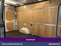 Mercedes-Benz Sprinter 317 CDI 170pk 9G-Tronic Automaat L2H2 2025 MODEL Euro6 Airco | Camera | Navigatie | LED | Adaptieve Cruisecontrol Chauffeursstoel, Stoelverwarming, Parkeersensoren, Bijrijdersbank