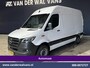 Mercedes-Benz Sprinter 317 CDI 170pk 9G-Tronic Automaat L2H2 2025 MODEL XL MBUX Euro6 Airco | Camera | Navigatie | LED | Cruisecontrol Chauffeursstoel, Stoelverwarming, Parkeersensoren, Bijrijdersbank