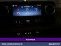 Mercedes-Benz Sprinter 317 CDI 170pk 9G-Tronic Automaat L2H2 2025 MODEL Euro6 Airco | Camera | Navigatie | LED | Adaptieve Cruisecontrol Chauffeursstoel, Stoelverwarming, Parkeersensoren, Bijrijdersbank