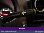 Mercedes-Benz Sprinter 317 CDI 170pk 9G-Tronic Automaat L2H2 2025 MODEL Euro6 Airco | Camera | Navigatie | LED | Adaptieve Cruisecontrol Chauffeursstoel, Stoelverwarming, Parkeersensoren, Bijrijdersbank