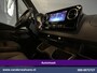 Mercedes-Benz Sprinter 317 CDI 170pk 9G-Tronic Automaat L2H2 2025 MODEL Euro6 Airco | Camera | Navigatie | LED | Adaptieve Cruisecontrol Chauffeursstoel, Stoelverwarming, Parkeersensoren, Bijrijdersbank