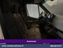 Mercedes-Benz Sprinter 317 CDI 170pk 9G-Tronic Automaat L2H2 2025 MODEL Euro6 Airco | Camera | Navigatie | LED | Adaptieve Cruisecontrol Chauffeursstoel, Stoelverwarming, Parkeersensoren, Bijrijdersbank