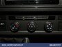 Volkswagen Crafter 2.0 TDI 141pk L3H2 L2H1 Euro6 Airco | Camera | Apple Carplay | Android Auto Parkeersensoren, Bijrijdersbank