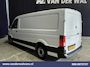 Volkswagen Crafter 2.0 TDI 141pk L3H2 L2H1 Euro6 Airco | Camera | Apple Carplay | Android Auto Parkeersensoren, Bijrijdersbank, 3000kg trekvermogen