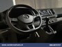 Volkswagen Crafter 2.0 TDI 141pk L3H2 L2H1 Euro6 Airco | Camera | Apple Carplay | Android Auto Parkeersensoren, Bijrijdersbank
