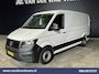 Volkswagen Crafter 2.0 TDI 141pk L3H2 L2H1 Euro6 Airco | Camera | Apple Carplay | Android Auto Parkeersensoren, Bijrijdersbank, 3000kg trekvermogen