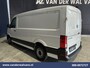 Volkswagen Crafter 2.0 TDI 141pk L3H2 L2H1 Euro6 Airco | Camera | Apple Carplay | Android Auto Parkeersensoren, Bijrijdersbank