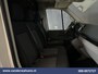 Volkswagen Crafter 2.0 TDI 141pk L3H2 L2H1 Euro6 Airco | Camera | Apple Carplay | Android Auto Parkeersensoren, Bijrijdersbank