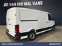 Volkswagen Crafter 2.0 TDI 141pk L3H2 L2H1 Euro6 Airco | Camera | Apple Carplay | Android Auto Parkeersensoren, Bijrijdersbank