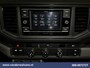 Volkswagen Crafter 2.0 TDI 141pk L3H2 L2H1 Euro6 Airco | Camera | Apple Carplay | Android Auto Parkeersensoren, Bijrijdersbank