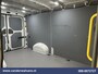 Volkswagen Crafter 2.0 TDI 141pk L3H2 L2H1 Euro6 Airco | Camera | Apple Carplay | Android Auto Parkeersensoren, Bijrijdersbank