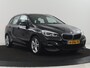 BMW 2-Serie Active Tourer 218i Executive Edition | Half leder | Cruise control | Head-up | Interieur verlichting | Navigatie | Bluetooth | Elektrische achterklep | Trekhaak