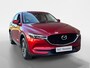 Mazda CX-5 2.0 SkyActiv-G 165 Business Comfort | Trekhaak | Stoel/Stuur verwarming | BOSE Sound | Leder | Memory stoelen