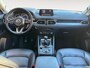 Mazda CX-5 2.0 SkyActiv-G 165 Business Comfort | Trekhaak | Stoel/Stuur verwarming | BOSE Sound | Leder | Memory stoelen